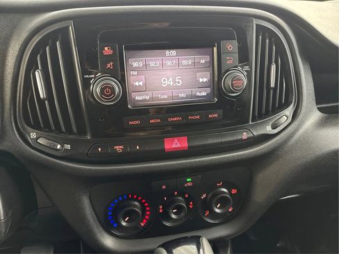 Used 2022 RAM ProMaster City Tradesman FWD image 19