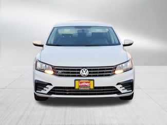 Used 2017 Volkswagen Passat 1.8T R-Line video 2