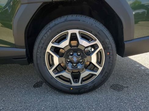 New 2026 Subaru Outback Touring AWD/4WD image 10