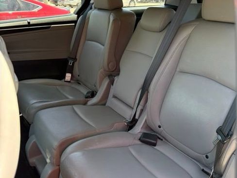 Used 2020 Honda Odyssey EX-L image 8