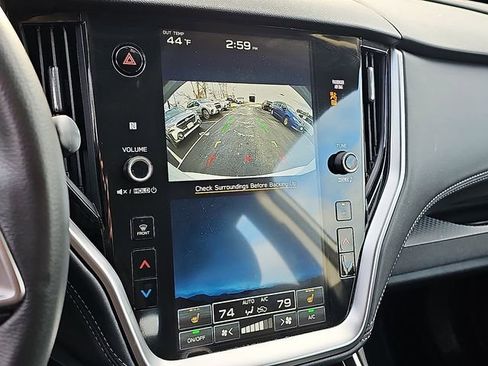 Used 2023 Subaru Legacy Premium image 18