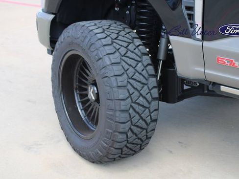 Used 2026 Ford F250 King Ranch AWD/4WD image 9