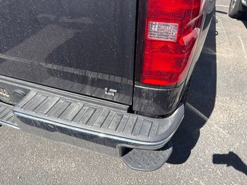 Used 2015 Chevrolet Silverado 1500 LT w/ All Star Edition AWD/4WD image 14