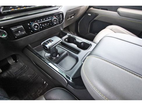 Used 2024 Chevrolet Silverado 1500 ZR2 w/ Technology Package AWD/4WD image 25