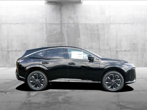 New 2026 Nissan Murano Platinum w/ Cargo Package AWD/4WD image 5