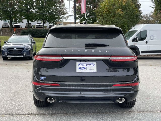 Used 2024 Lincoln Corsair Grand Touring AWD/4WD image 4