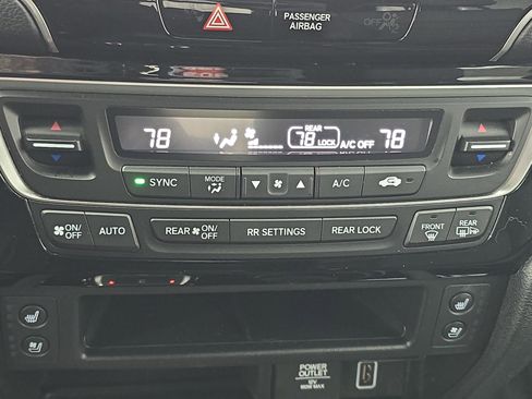 Used 2021 Honda Passport Elite image 24