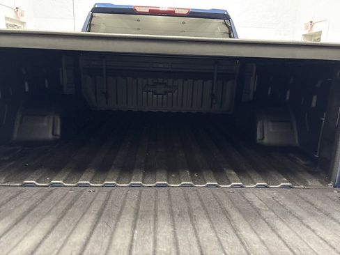 Used 2020 Chevrolet Silverado 1500 RST image 6