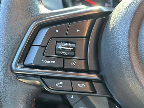 Used 2022 Subaru WRX image 34