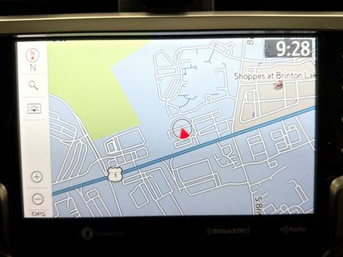 Used 2023 Toyota 4Runner SR5 Premium w/ Moonroof Package image 15