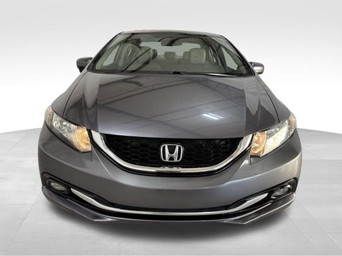 Used 2014 Honda Civic EX-L image 2