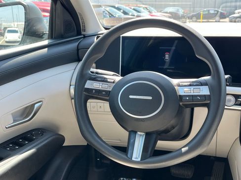 Used 2025 Hyundai Tucson SEL image 30