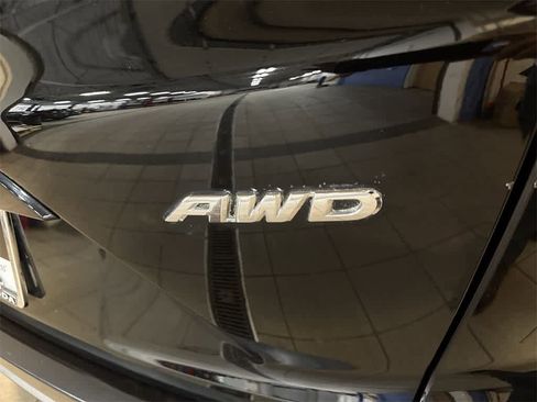 Used 2022 Honda CR-V EX image 27