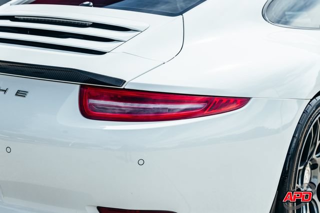 Used 2013 Porsche 911 Carrera RWD image 47
