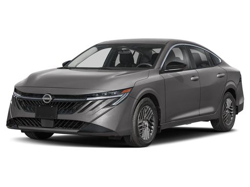 New 2026 Nissan Sentra SL FWD image 11