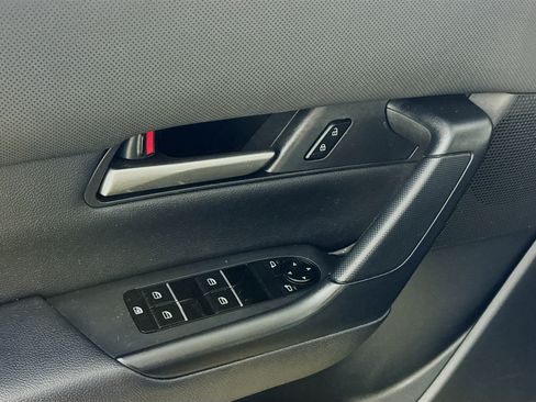 Used 2024 MAZDA CX-50 AWD 2.5 S w/ Preferred Package image 19