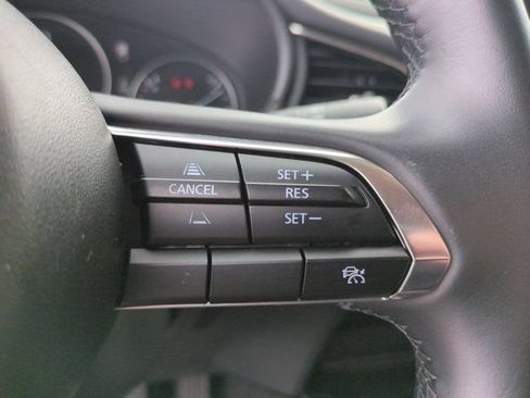 Used 2025 MAZDA CX-30 AWD 2.5 S w/ Preferred Package image 21