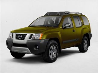 Used 2010 Nissan Xterra S video 1