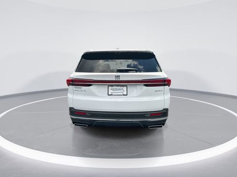 New 2026 Buick Enclave Preferred w/ Power Package FWD image 7
