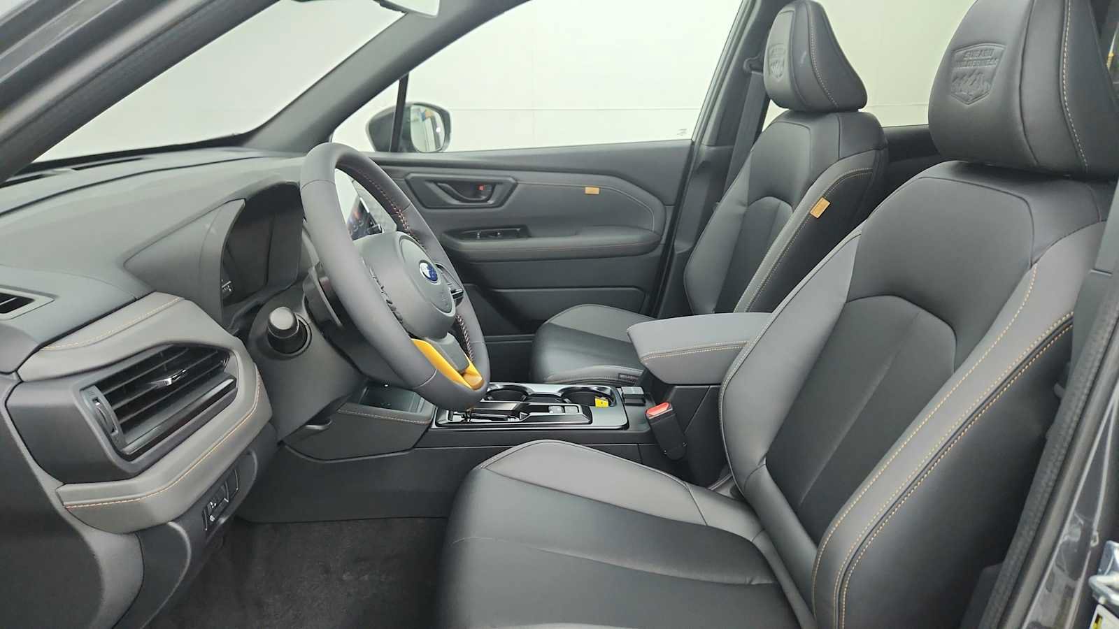 New 2026 Subaru Forester Wilderness AWD/4WD image 12