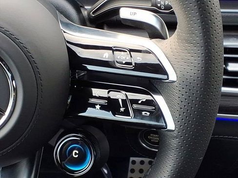 New 2026 Mercedes-Benz GLE 53 AMG 4MATIC Coupe image 10