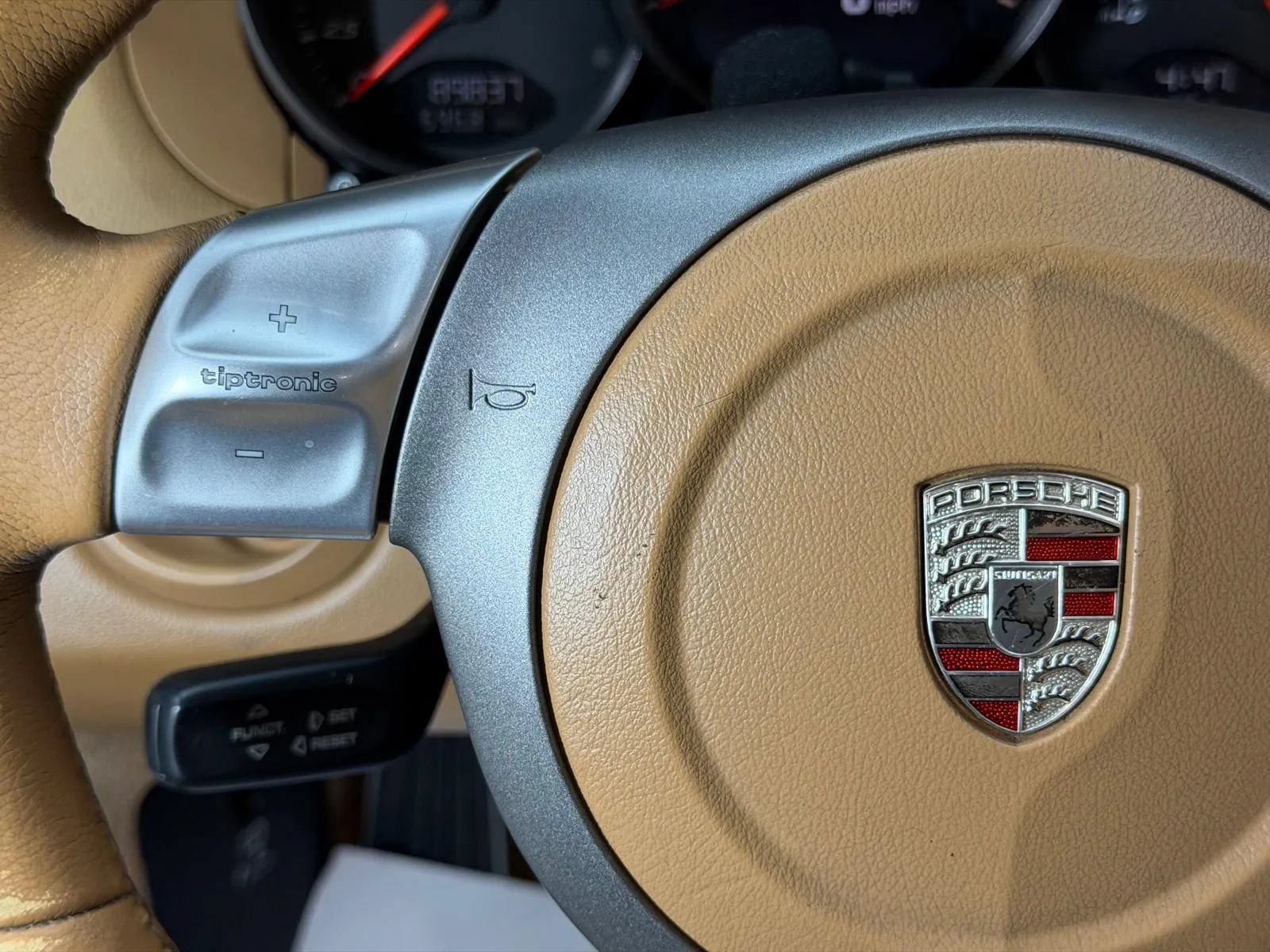 Used 2008 Porsche Boxster RWD image 25
