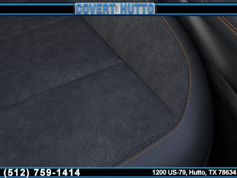 New 2026 Ford Explorer Tremor image 16