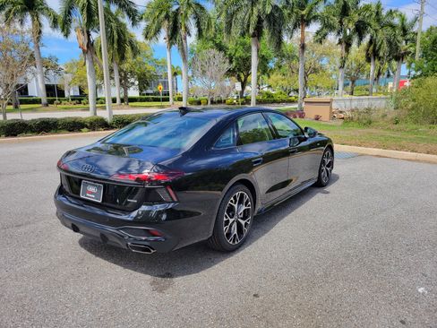 New 2026 Audi A6 Prestige image 4