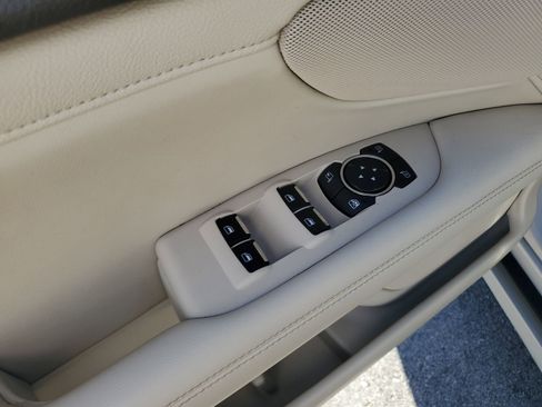 Used 2020 Lincoln MKZ Reserve w/ Elements Package FWD image 22