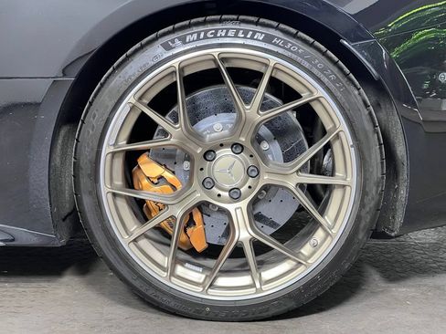 Used 2025 Mercedes-Benz AMG GT 63 S image 12