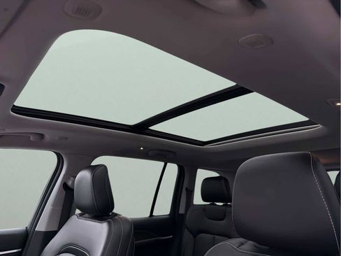 Used 2023 Jeep Grand Cherokee Limited image 29