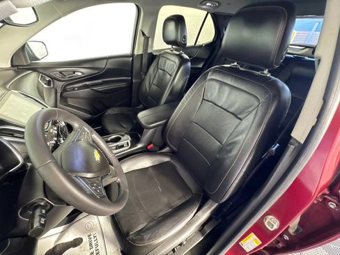 Used 2019 Chevrolet Equinox Premier AWD/4WD image 30