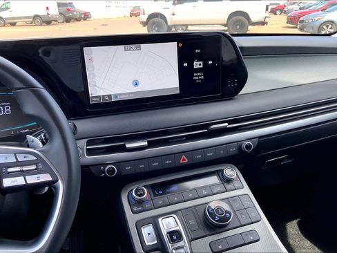 Used 2025 Hyundai Palisade SEL image 7