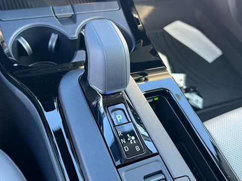 New 2026 Toyota Prius XLE image 22