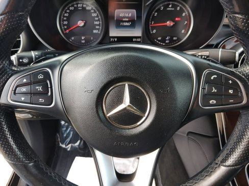 Used 2017 Mercedes-Benz GLC 300 4MATIC image 17