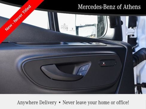 Used 2024 Mercedes-Benz Sprinter 2500 image 15