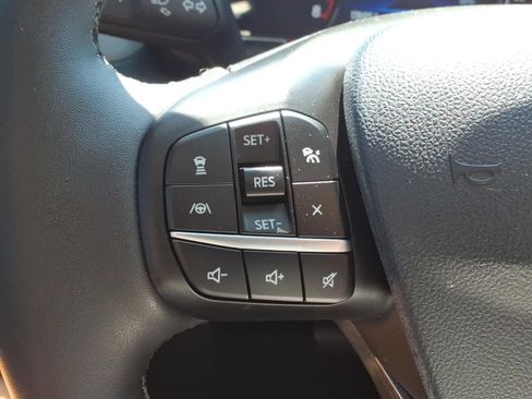 Used 2023 Ford Maverick Lariat w/ Lariat Luxury Package AWD/4WD image 17