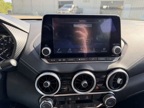 Used 2025 Nissan Sentra SV image 15