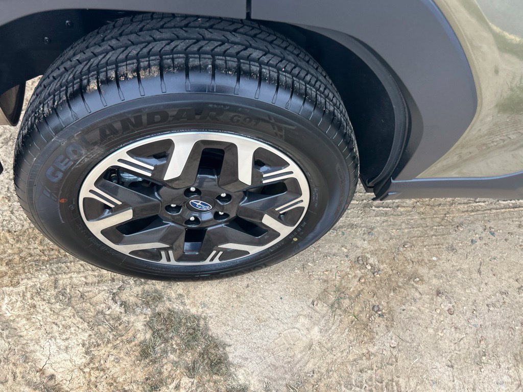 Certified 2026 Subaru Forester Premium AWD/4WD image 11