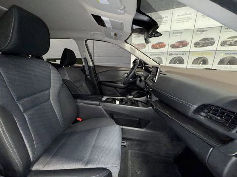 Used 2023 Nissan Rogue SV AWD/4WD image 7