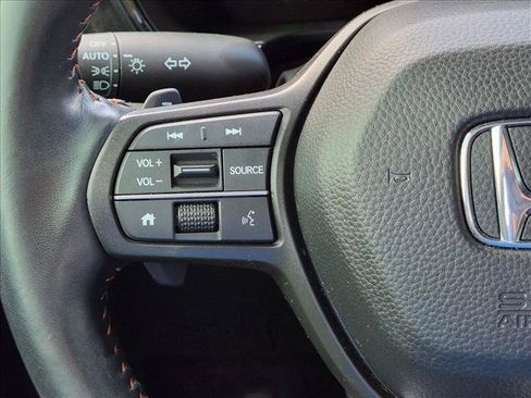 Used 2025 Honda CR-V Sport image 12