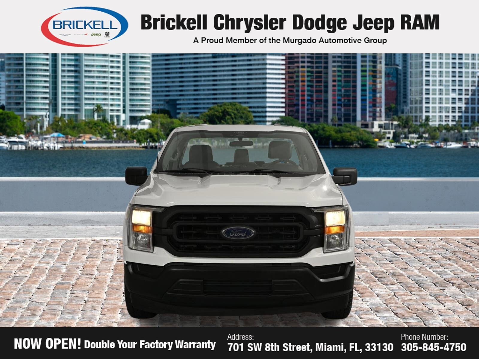 Used 2022 Ford F150 XL RWD image 8