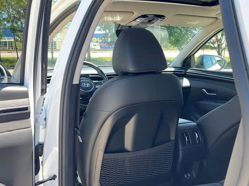 Used 2023 Hyundai Tucson SEL w/ Convenience Package image 39