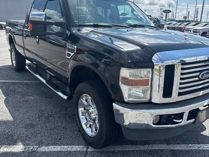 Used 2008 Ford F350 Lariat