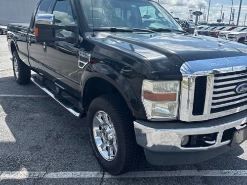 Used 2008 Ford F350 Lariat AWD/4WD image 1
