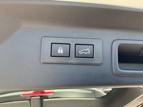 Certified 2026 Subaru Forester Touring AWD/4WD image 11