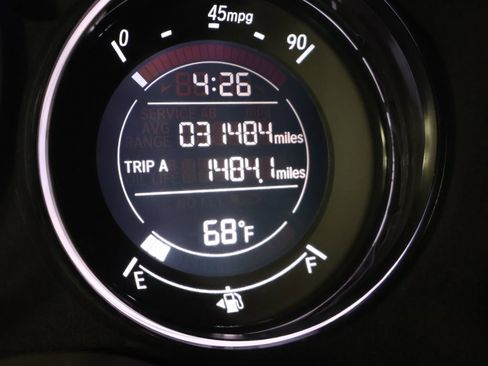Used 2022 Honda HR-V LX image 28