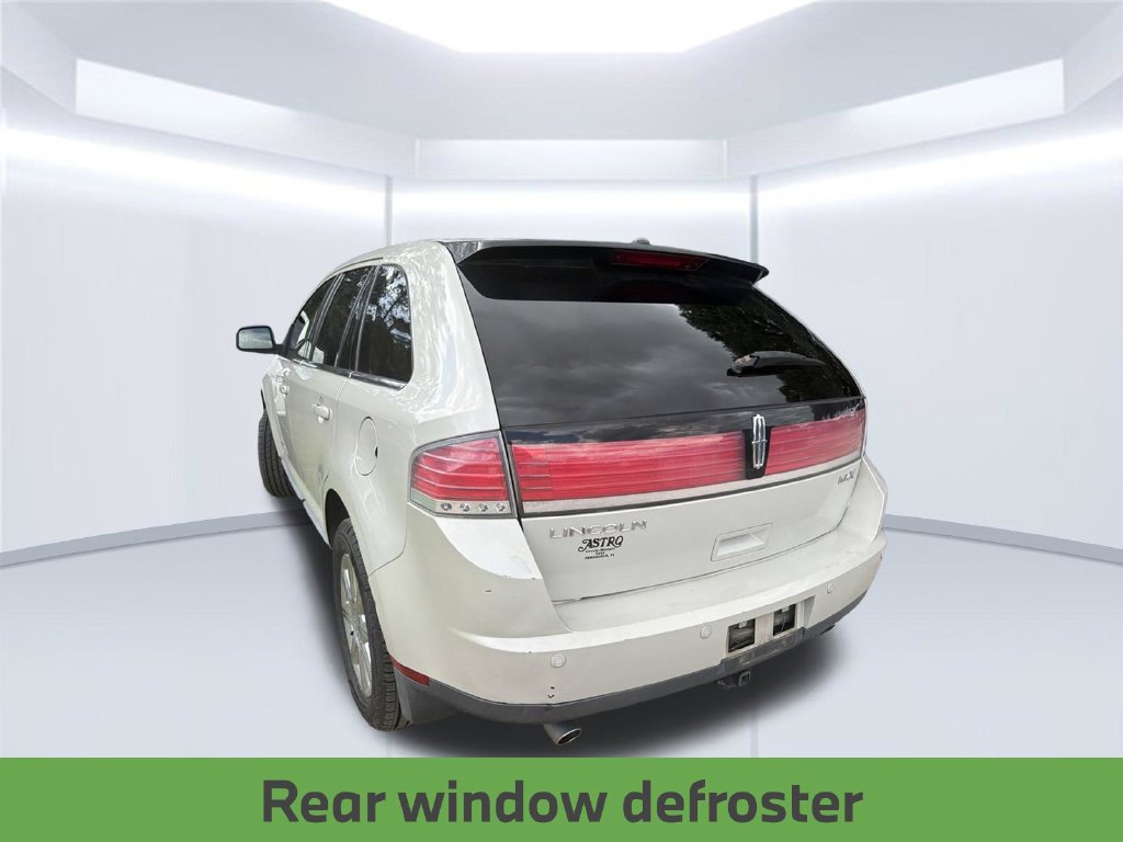 Used 2007 Lincoln MKX 2WD image 16