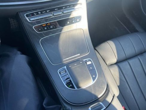 Used 2021 Mercedes-Benz E 450 4MATIC Coupe image 14