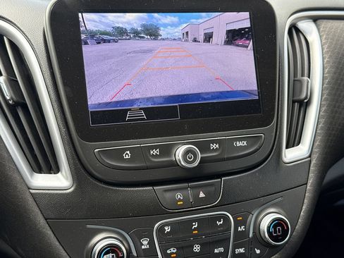 Used 2023 Chevrolet Malibu LT w/ Driver Confidence Package FWD image 22